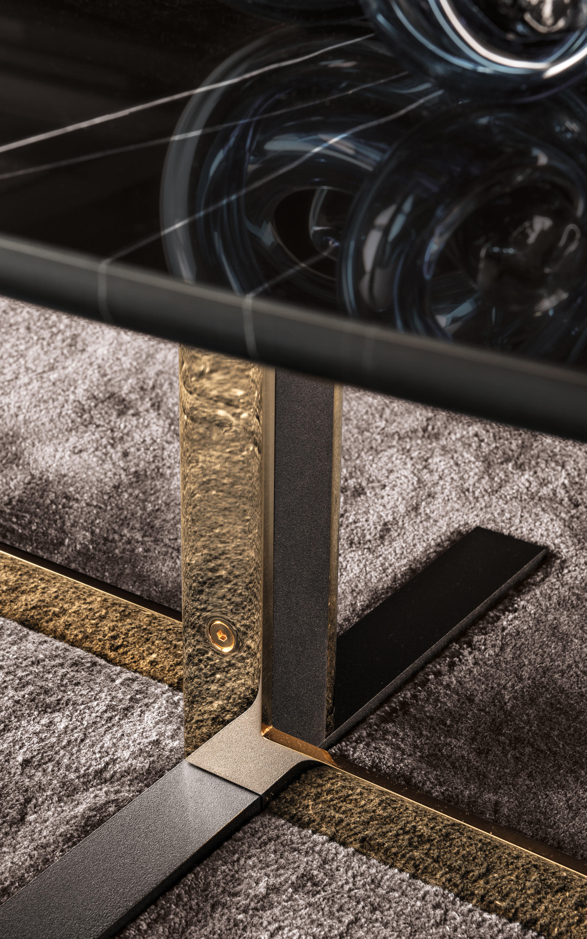 开云（中国） - 桌几|咖啡桌|办公家具|设计师家具|卡特林咖啡桌