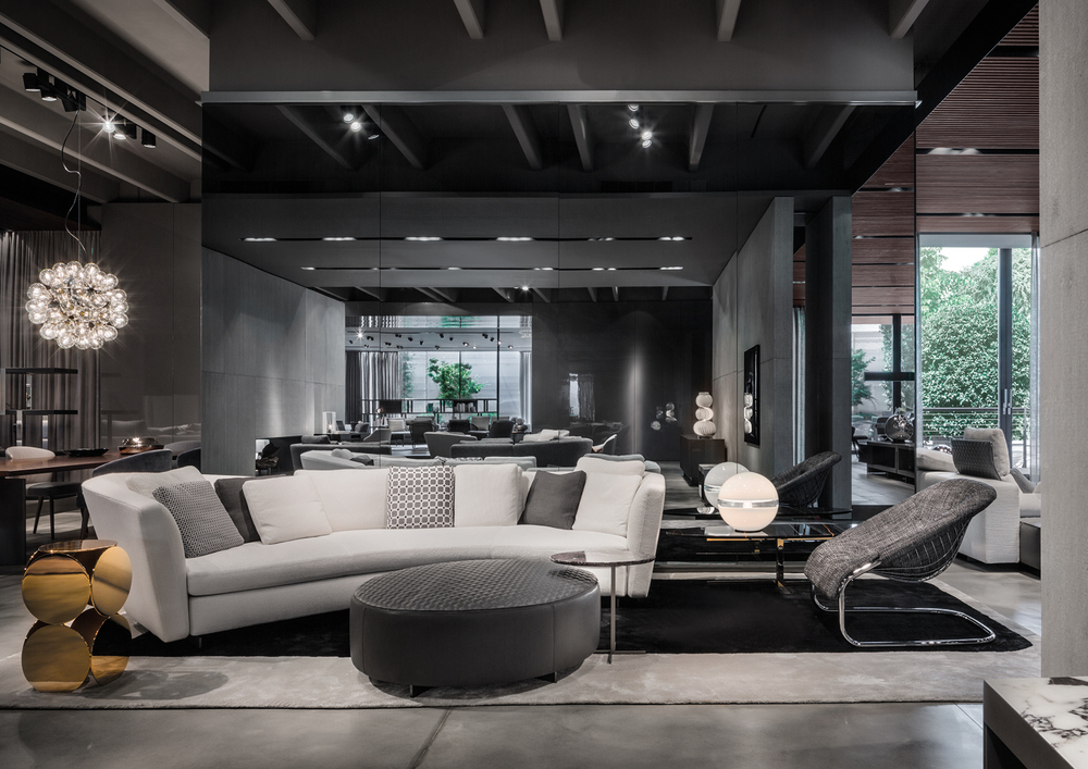 开云（中国） - 桌几|餐桌|办公家具|设计师家具|卡特林餐台