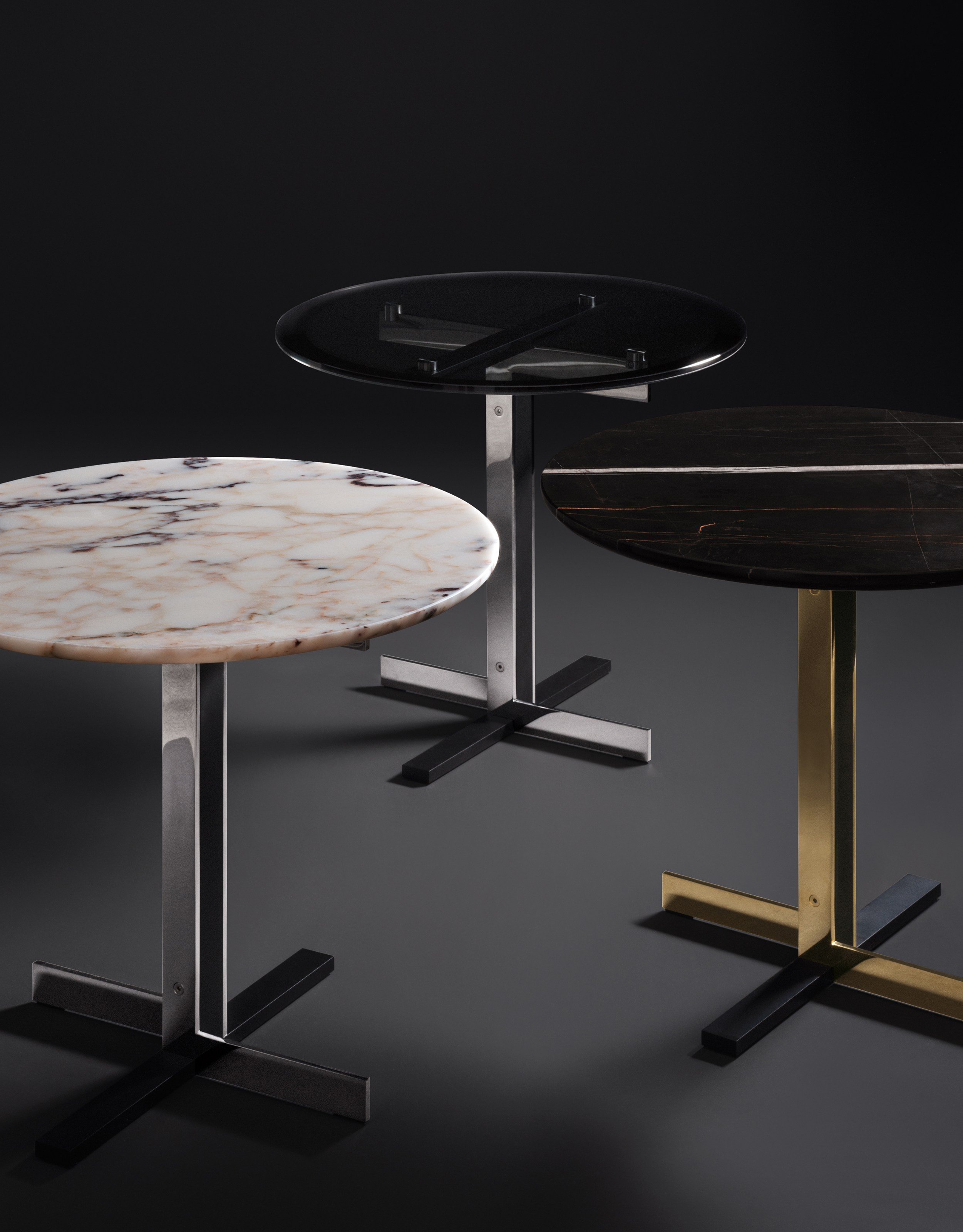 开云（中国） - 桌几|茶几/边几|办公家具|设计师家具|卡特林茶几