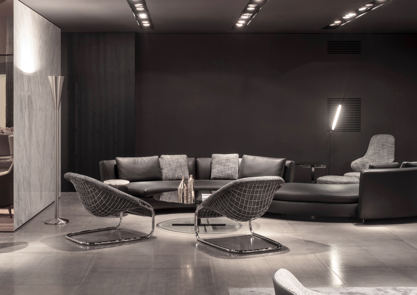 开云（中国） - 桌几|茶几/边几|办公家具|设计师家具|卡特林茶几