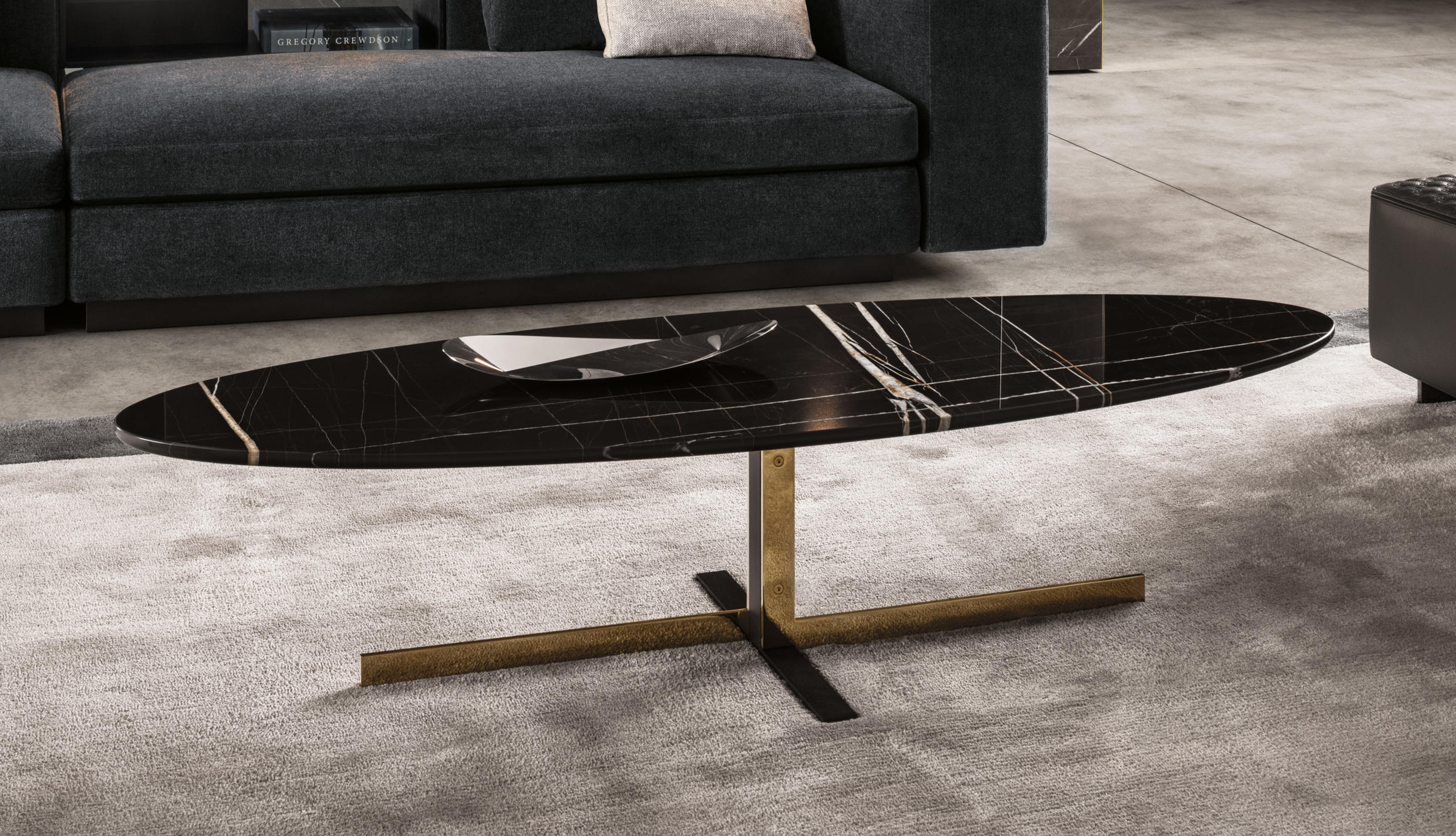 开云（中国） - 桌几|茶几/边几|办公家具|设计师家具|卡特林茶几