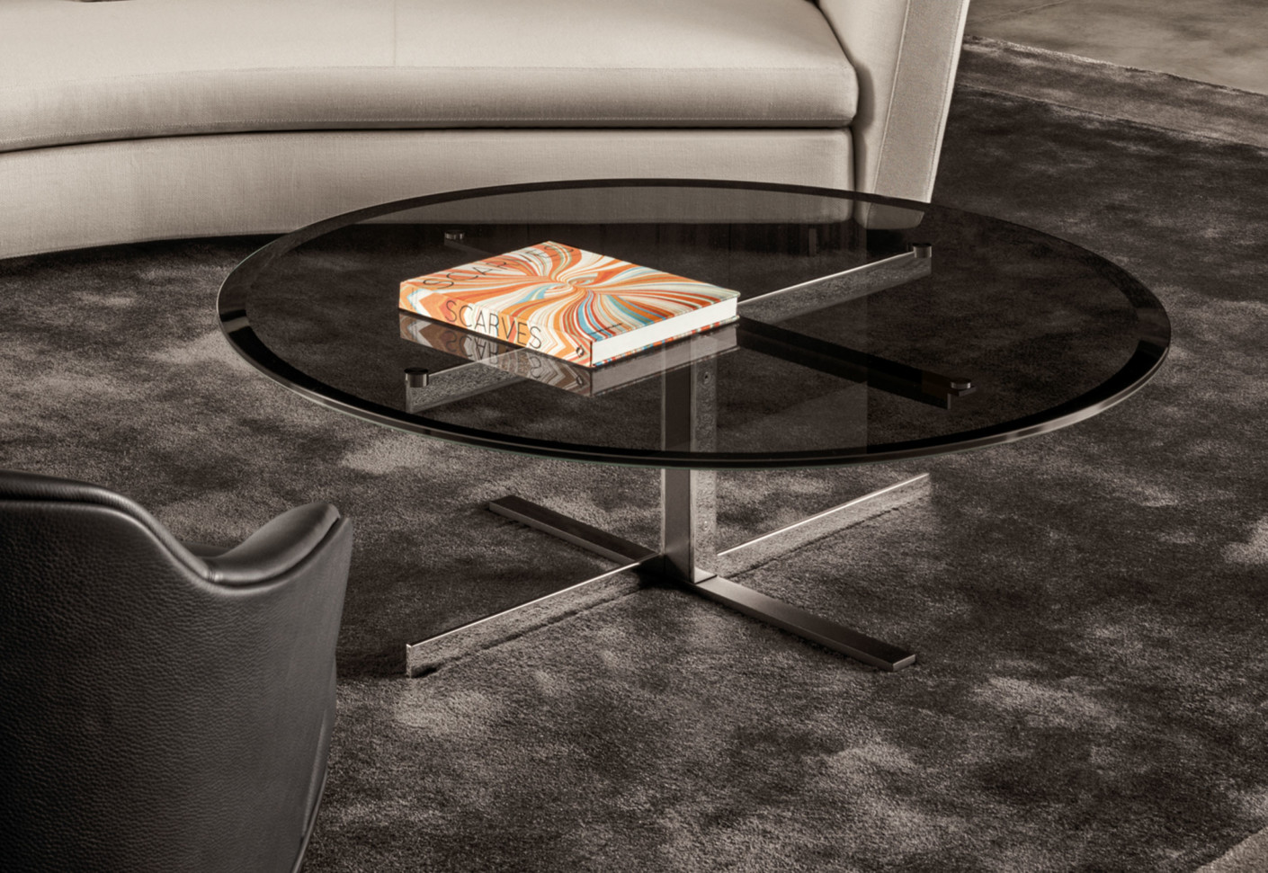 开云（中国） - 桌几|茶几/边几|办公家具|设计师家具|卡特林茶几