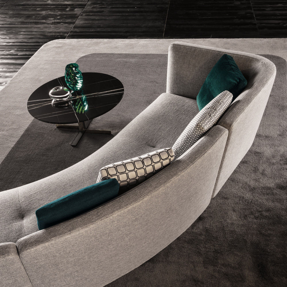 开云（中国） - 桌几|茶几/边几|办公家具|设计师家具|卡特林茶几