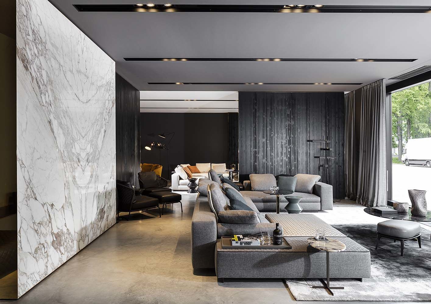 开云（中国） - 桌几|咖啡桌|办公家具|设计师家具|塞萨尔角几