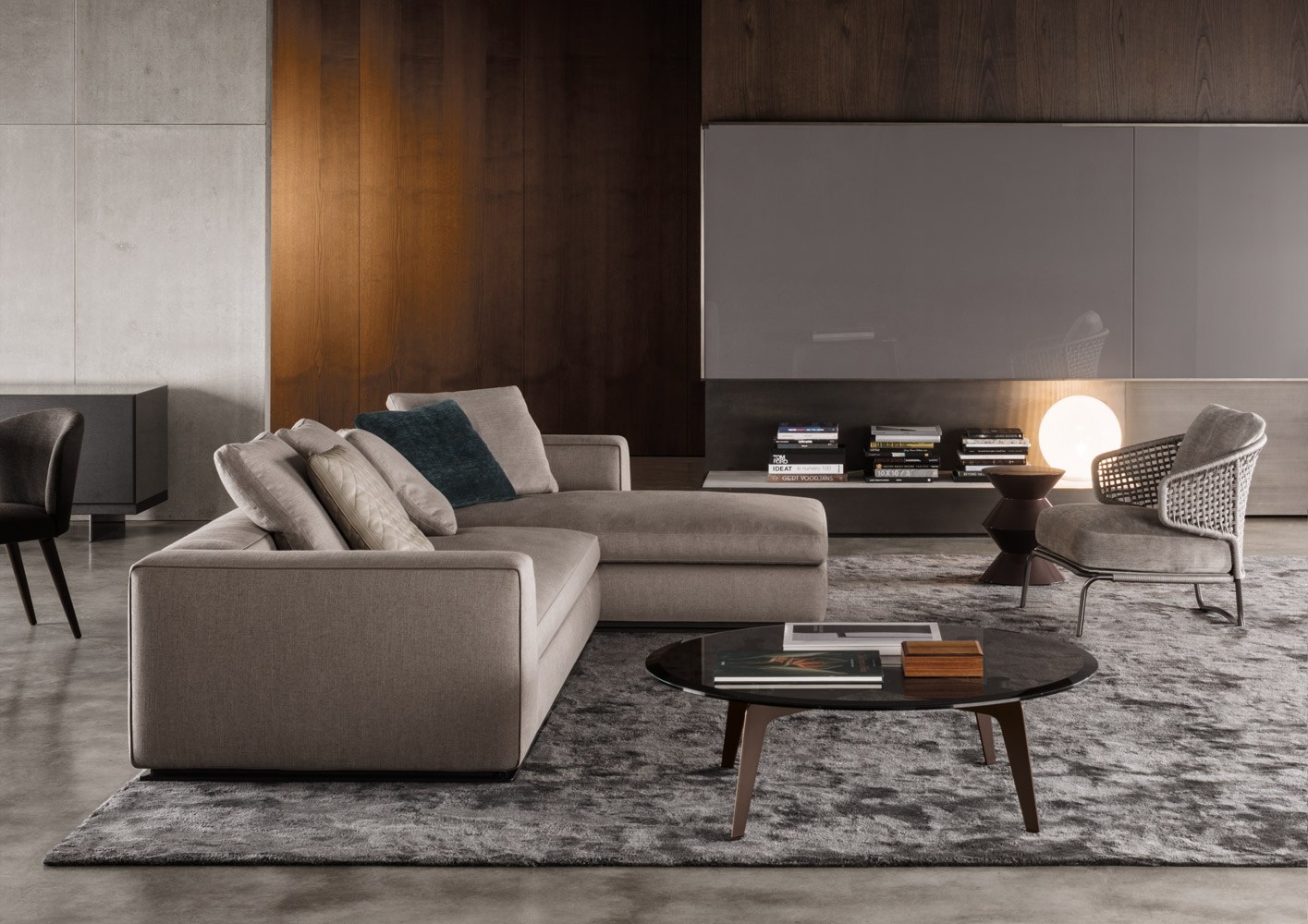 开云（中国） - 桌几|咖啡桌|办公家具|设计师家具|塞萨尔角几