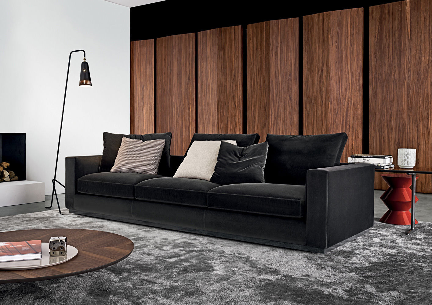 开云（中国） - 桌几|咖啡桌|办公家具|设计师家具|塞萨尔角几