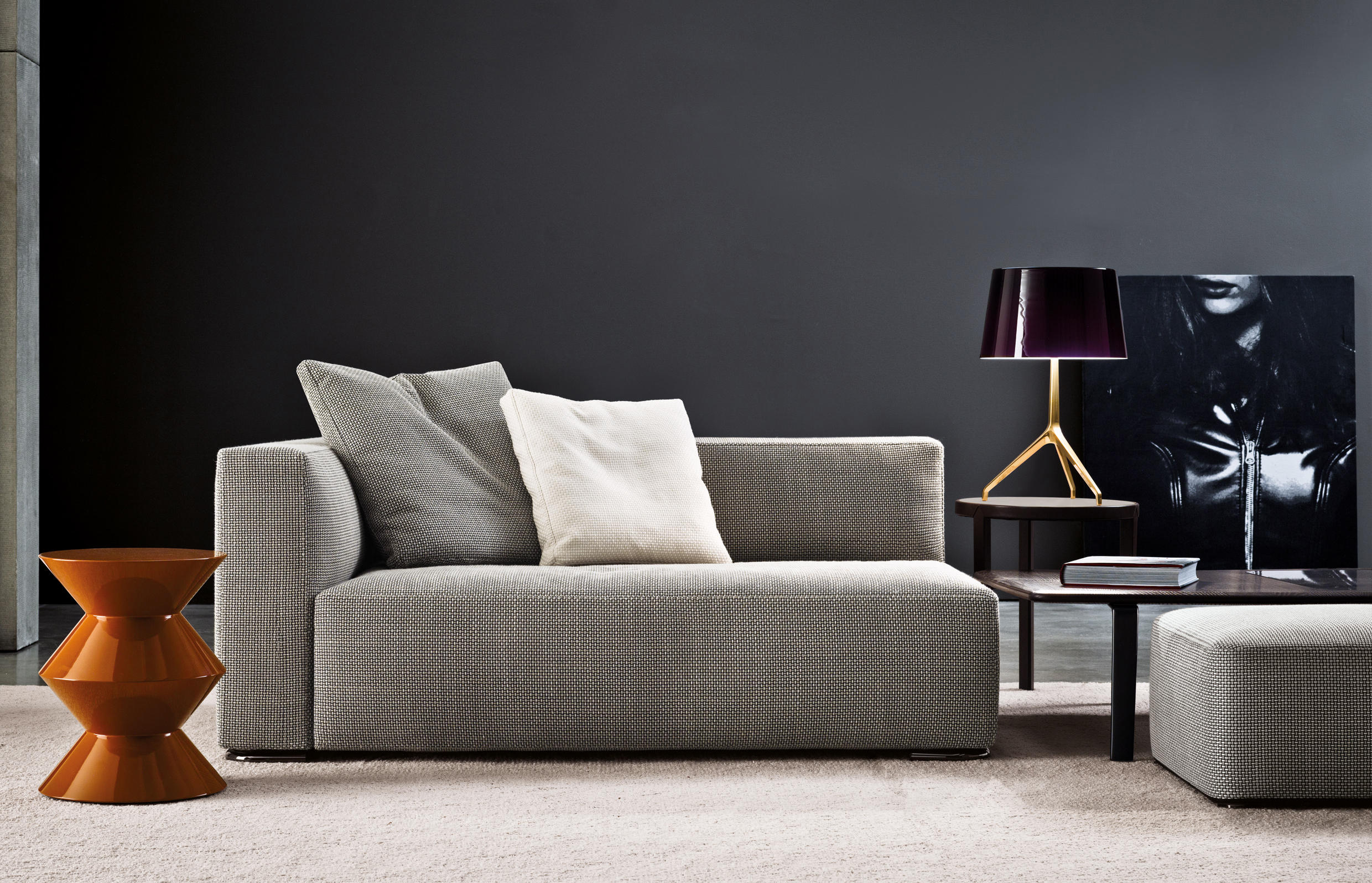 开云（中国） - 桌几|咖啡桌|办公家具|设计师家具|塞萨尔角几