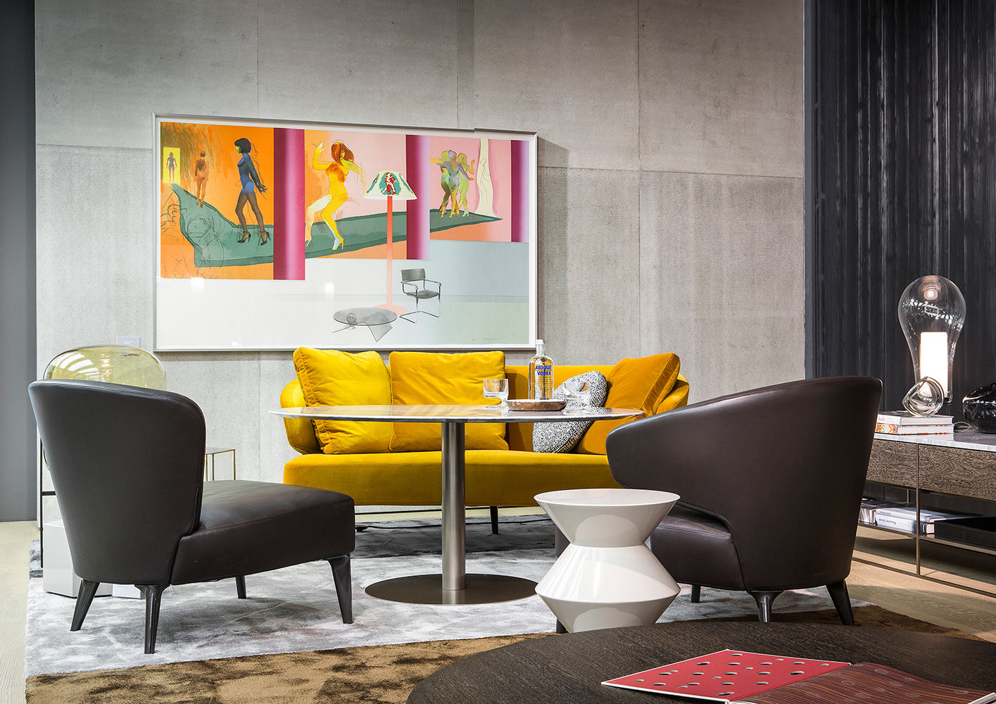 开云（中国） - 桌几|咖啡桌|办公家具|设计师家具|塞萨尔角几