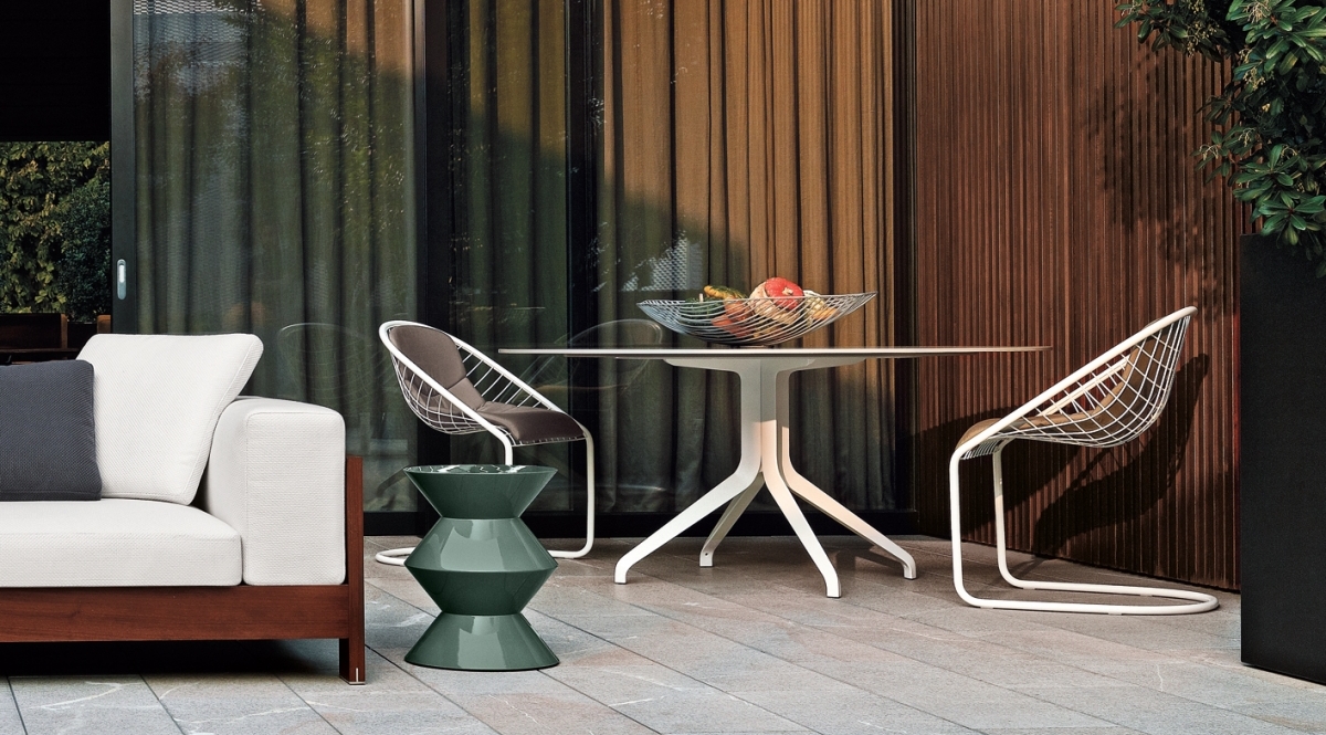 开云（中国） - 桌几|咖啡桌|办公家具|设计师家具|塞萨尔角几