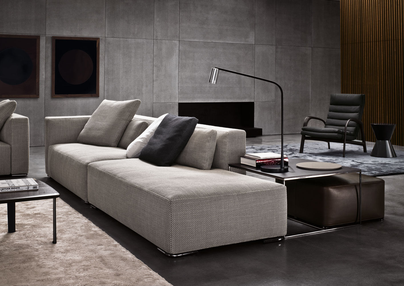 开云（中国） - 桌几|咖啡桌|办公家具|设计师家具|塞萨尔角几