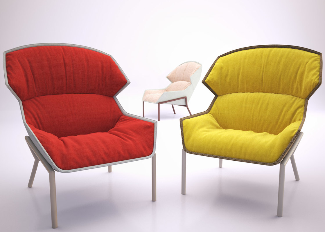 开云（中国） - 坐具|休闲椅|办公家具|设计师家具|克拉丽莎休闲椅