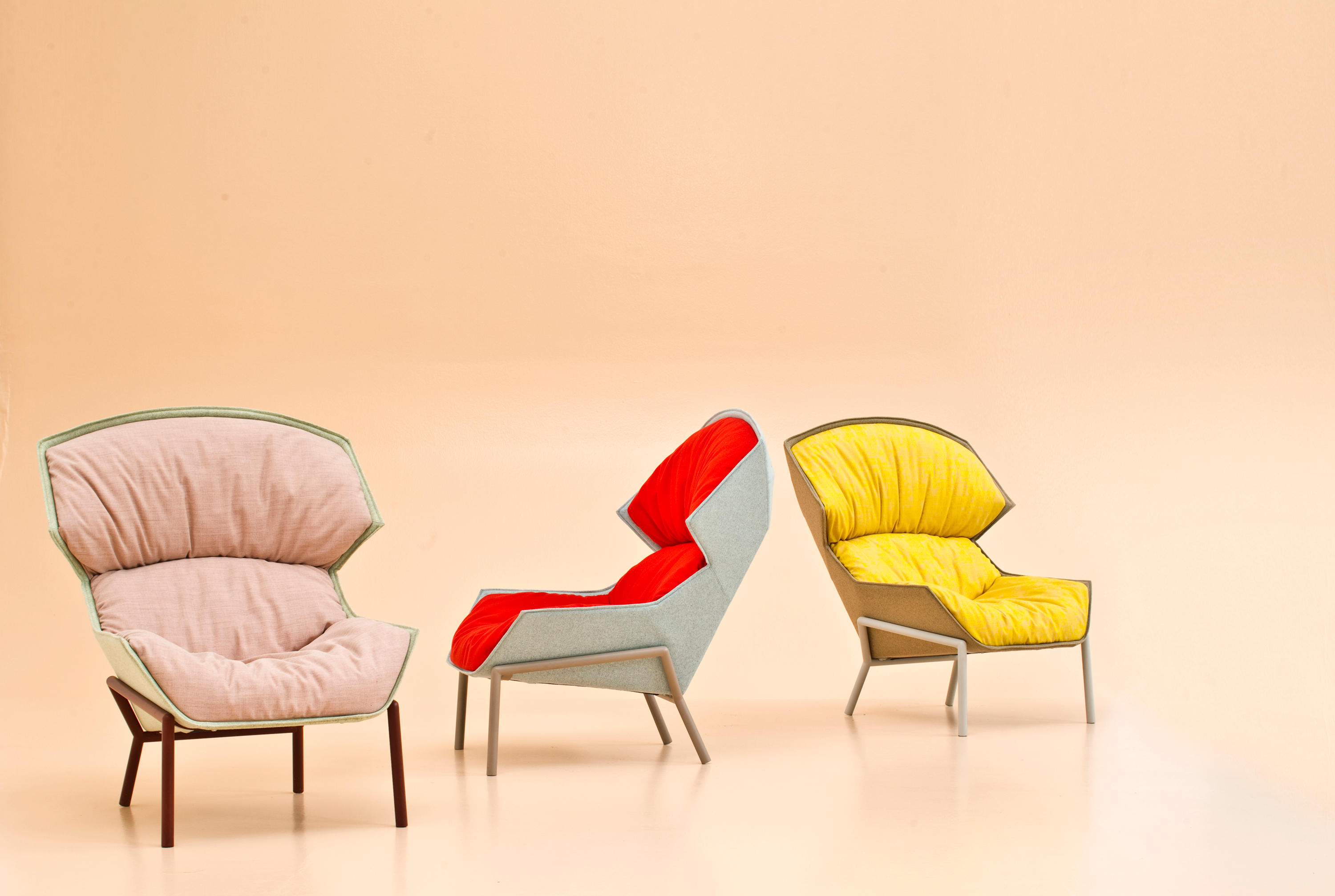 开云（中国） - 坐具|休闲椅|办公家具|设计师家具|克拉丽莎休闲椅