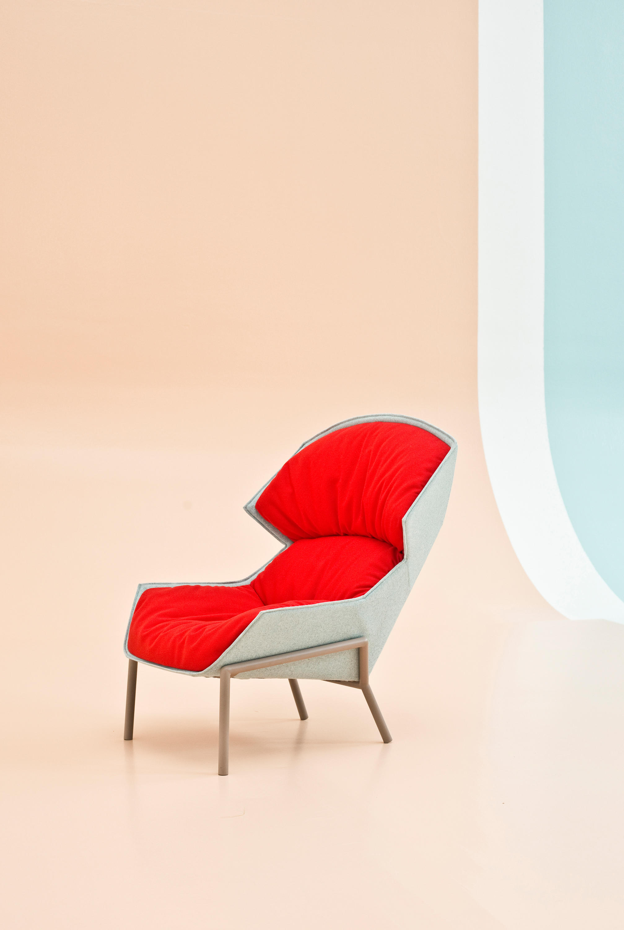 开云（中国） - 坐具|休闲椅|办公家具|设计师家具|克拉丽莎休闲椅