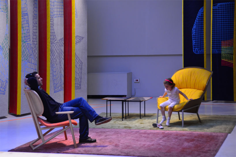 开云（中国） - 坐具|休闲椅|办公家具|设计师家具|克拉丽莎休闲椅