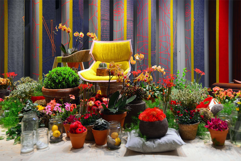 开云（中国） - 坐具|休闲椅|办公家具|设计师家具|克拉丽莎休闲椅