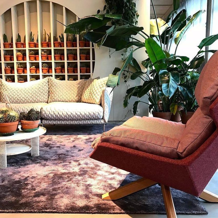 开云（中国） - 坐具|休闲椅|办公家具|设计师家具|克拉丽莎休闲椅