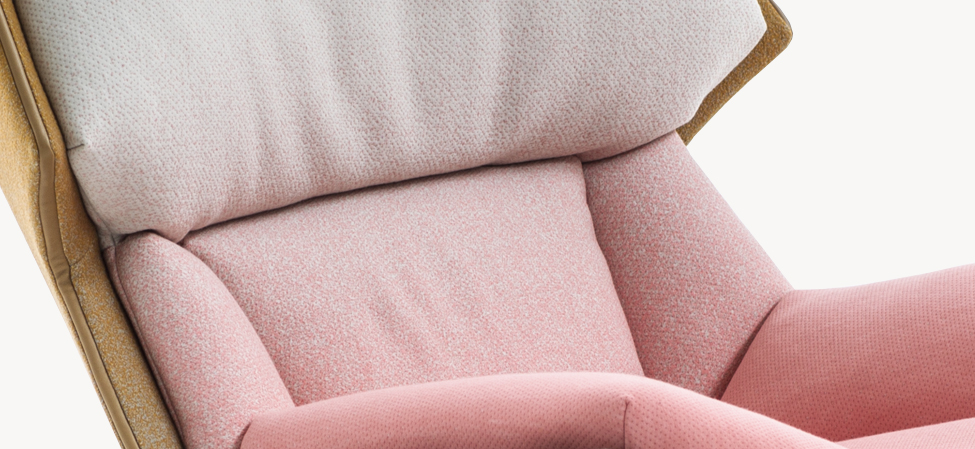 开云（中国） - 坐具|休闲椅|办公家具|设计师家具|克拉丽莎休闲椅