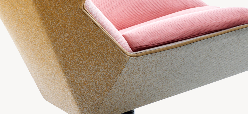 开云（中国） - 坐具|休闲椅|办公家具|设计师家具|克拉丽莎休闲椅