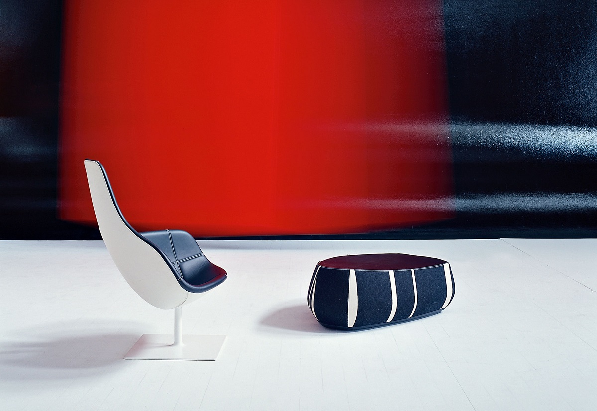 开云（中国） - 坐具|吧椅/凳子|办公家具|设计师家具|峡湾矮墩