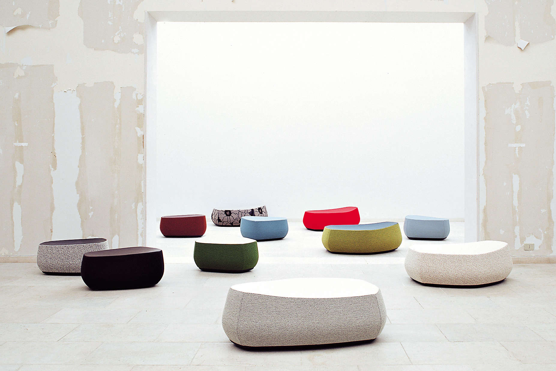 开云（中国） - 坐具|吧椅/凳子|办公家具|设计师家具|峡湾矮墩