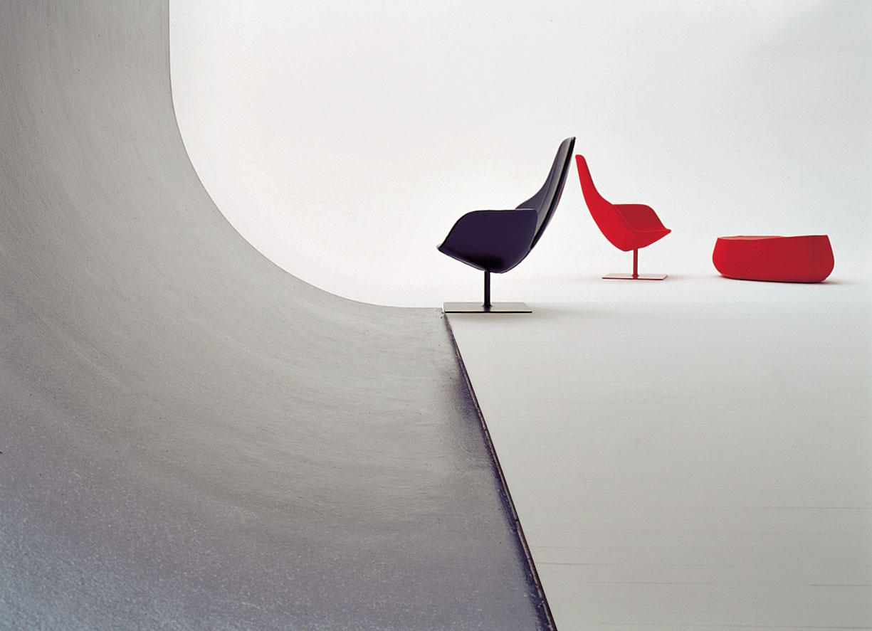 开云（中国） - 坐具|吧椅/凳子|办公家具|设计师家具|峡湾矮墩