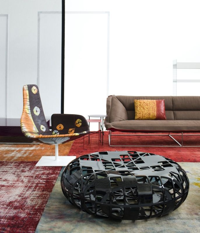 开云（中国） - 坐具|吧椅/凳子|办公家具|设计师家具|峡湾矮墩