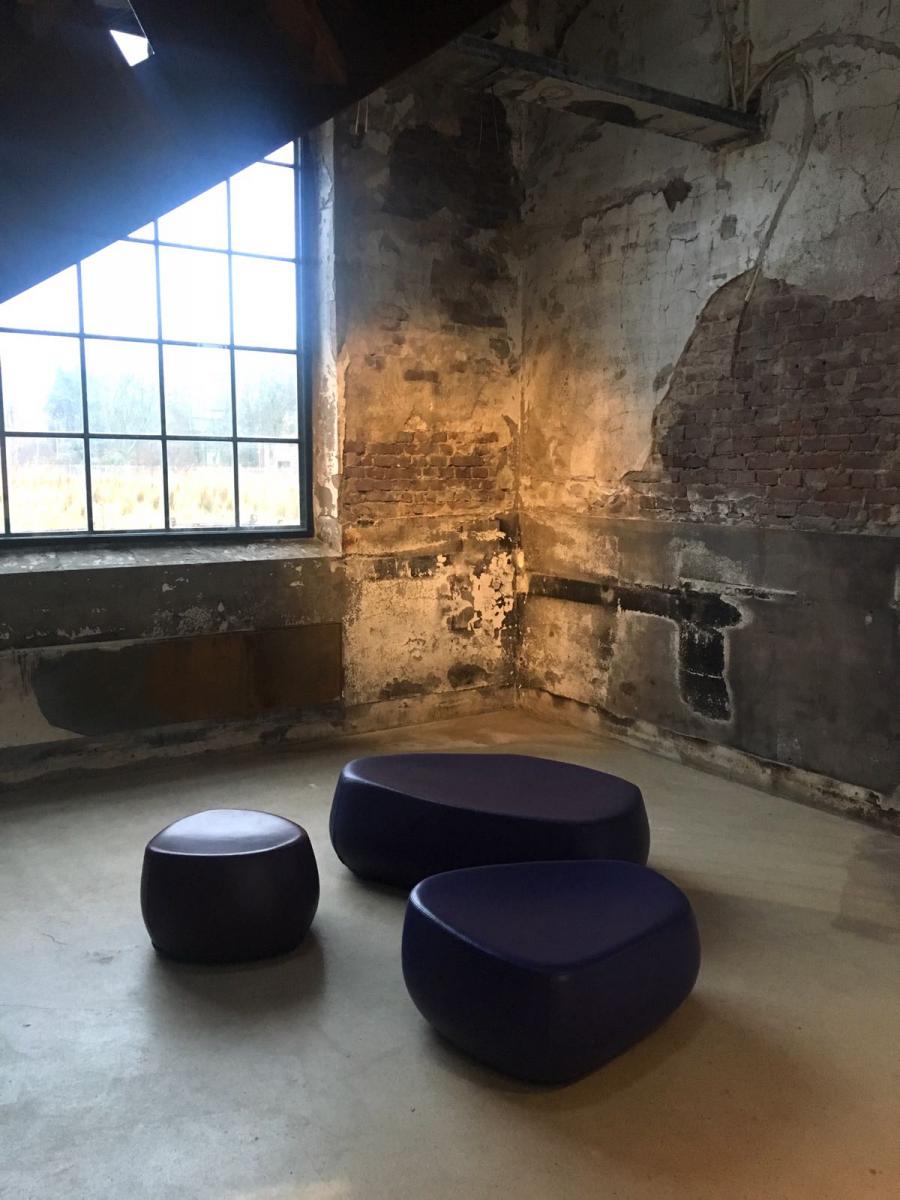 开云（中国） - 坐具|吧椅/凳子|办公家具|设计师家具|峡湾矮墩