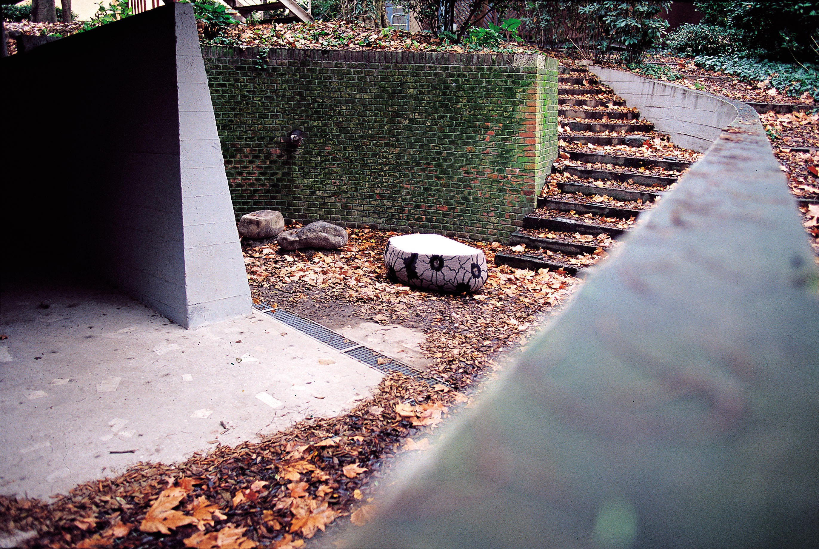 开云（中国） - 坐具|吧椅/凳子|办公家具|设计师家具|峡湾矮墩