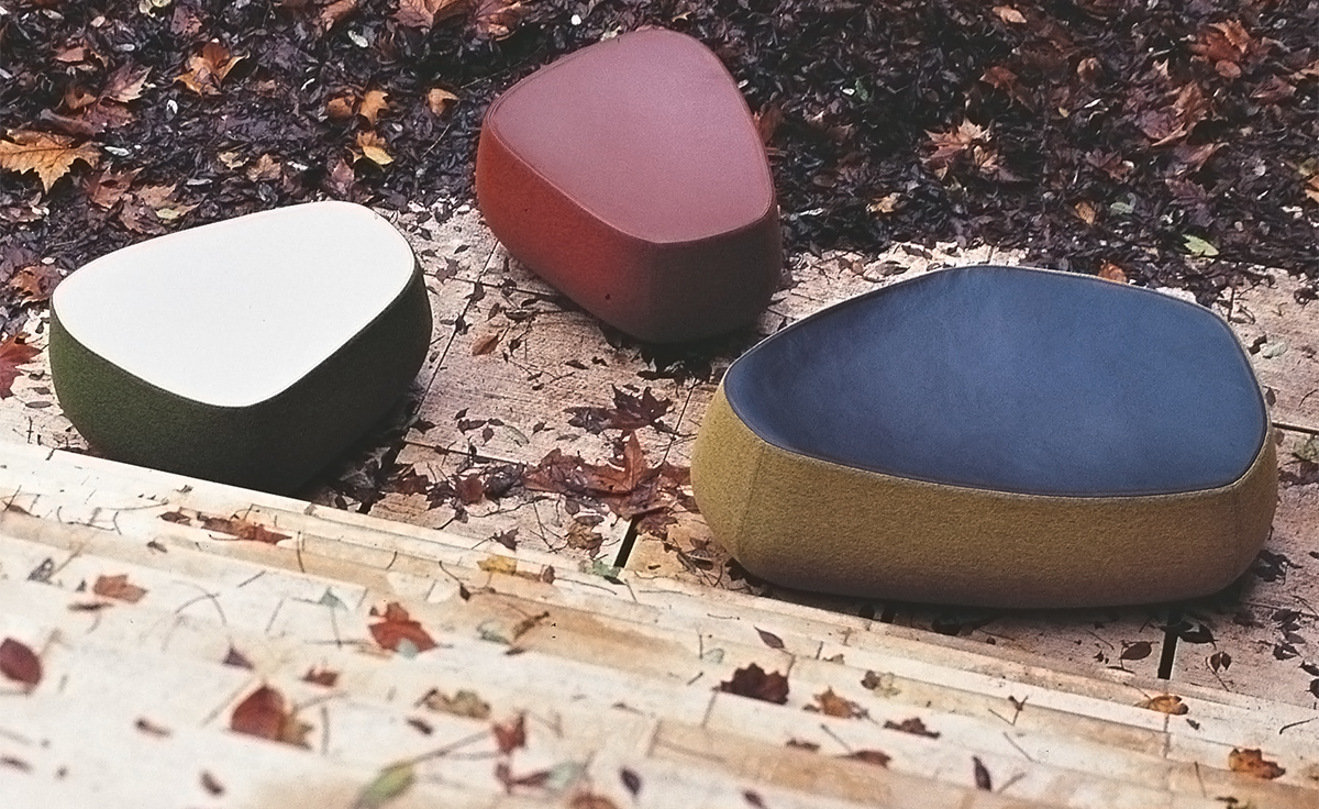 开云（中国） - 坐具|吧椅/凳子|办公家具|设计师家具|峡湾矮墩