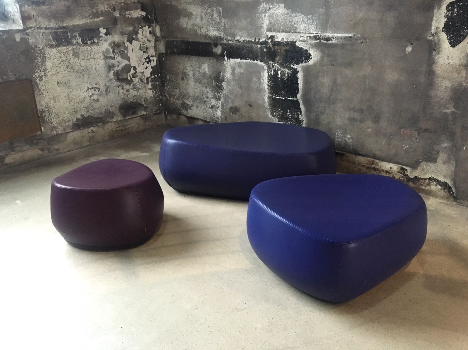 开云（中国） - 坐具|吧椅/凳子|办公家具|设计师家具|峡湾矮墩