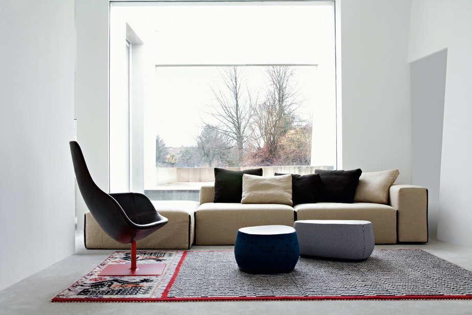 开云（中国） - 坐具|吧椅/凳子|办公家具|设计师家具|峡湾矮墩