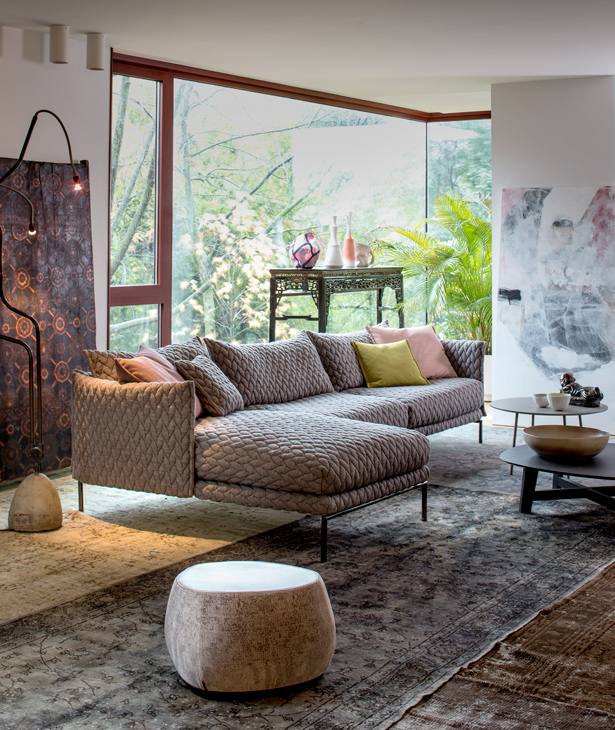 开云（中国） - 坐具|吧椅/凳子|办公家具|设计师家具|峡湾矮墩