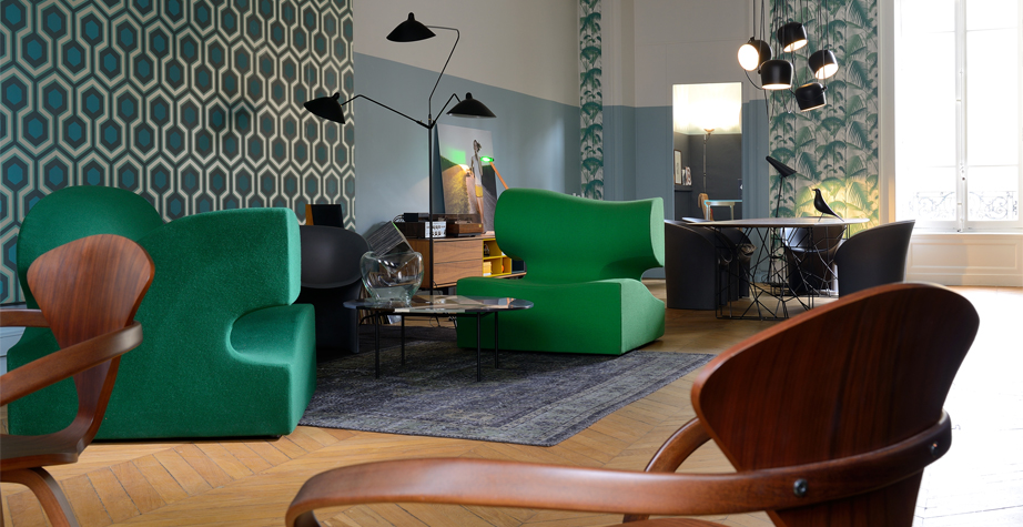 开云（中国） - 坐具|休闲椅|办公家具|设计师家具|月亮扶手椅