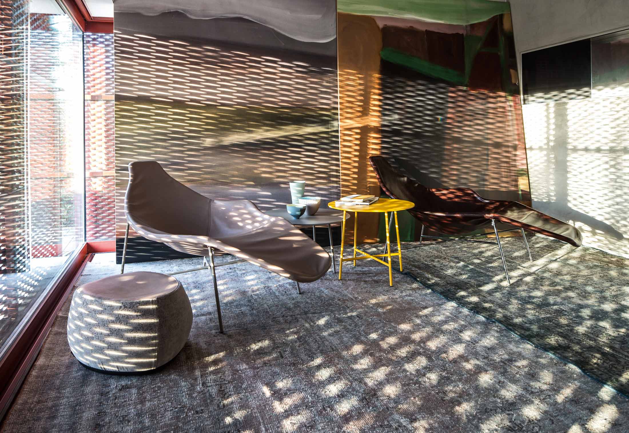 开云（中国） - 坐具|躺椅|办公家具|设计师家具|提亚玛丽亚躺椅