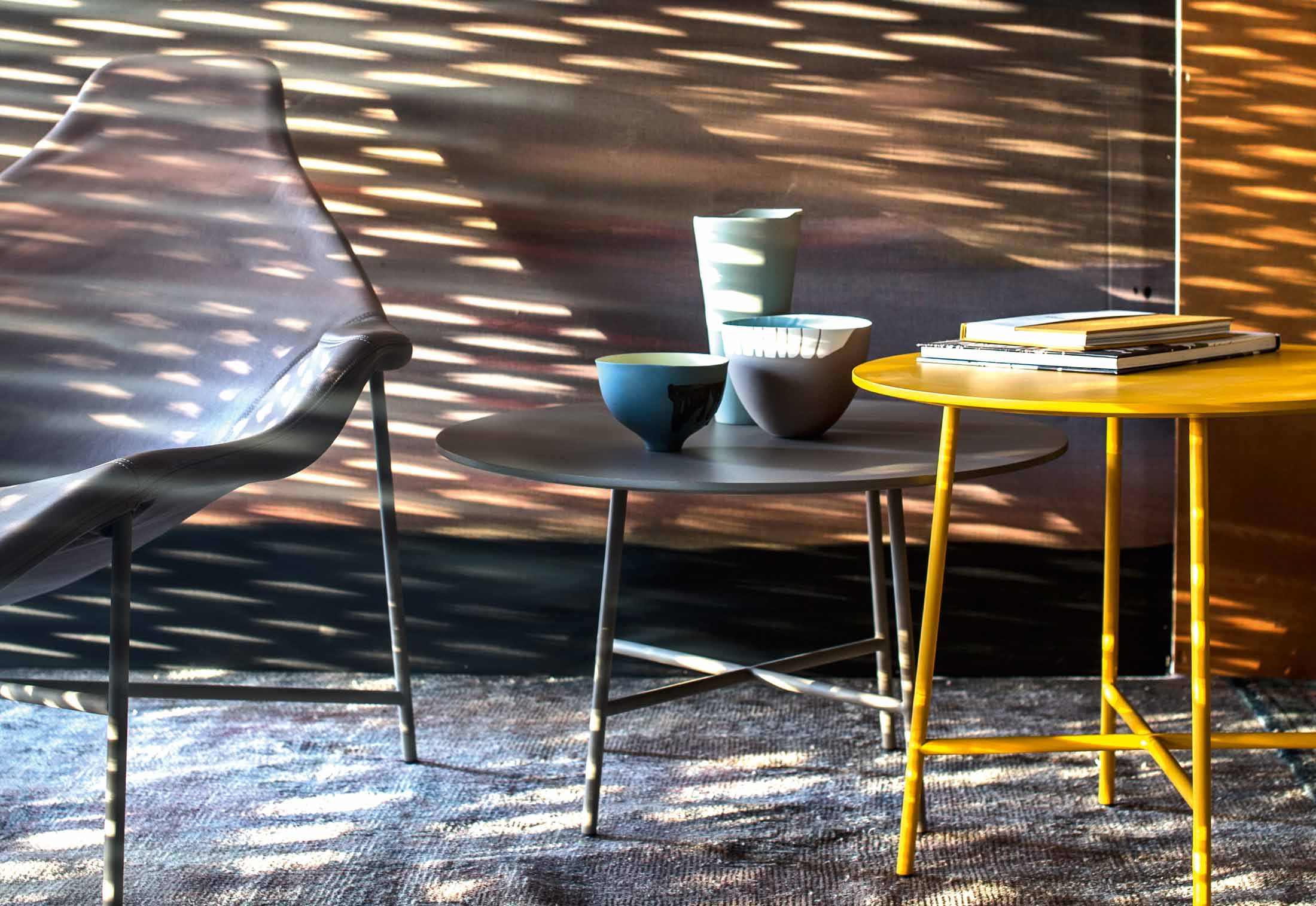 开云（中国） - 桌几|茶几/边几|办公家具|设计师家具|提亚玛丽亚茶几