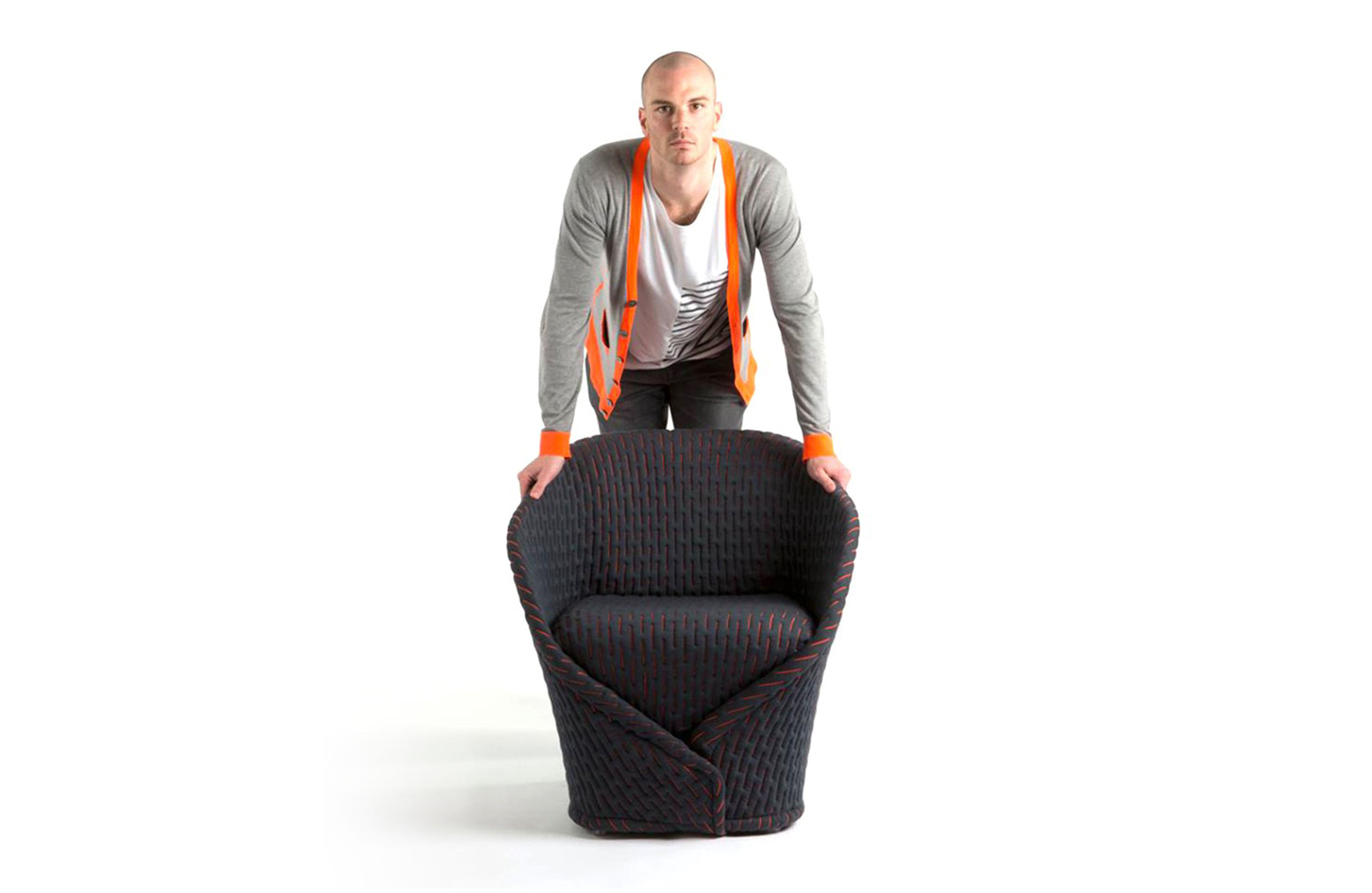 开云（中国） - 坐具|休闲椅|办公家具|设计师家具|塔尔马休闲椅