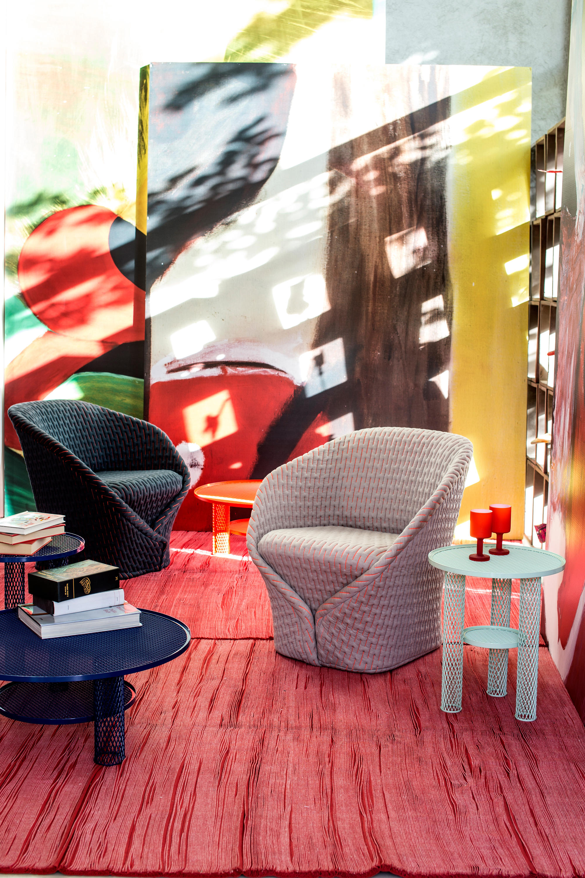 开云（中国） - 坐具|休闲椅|办公家具|设计师家具|塔尔马休闲椅