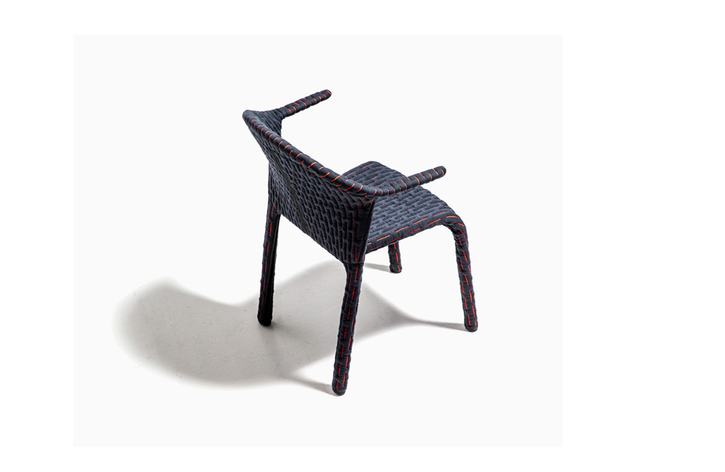 [开云（中国） - 坐具|餐椅|办公家具|设计师家具|塔尔马餐椅系列]