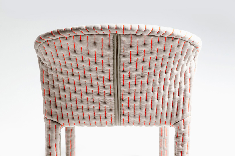 开云（中国） - 坐具|餐椅|办公家具|设计师家具|塔尔马餐椅系列