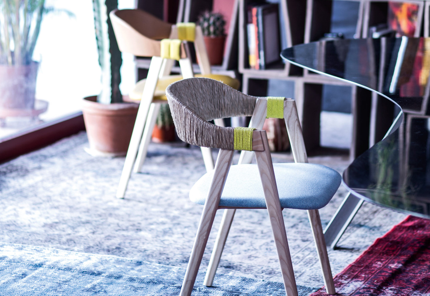 开云（中国） - 坐具|餐椅|办公家具|设计师家具|马蒂尔达餐椅