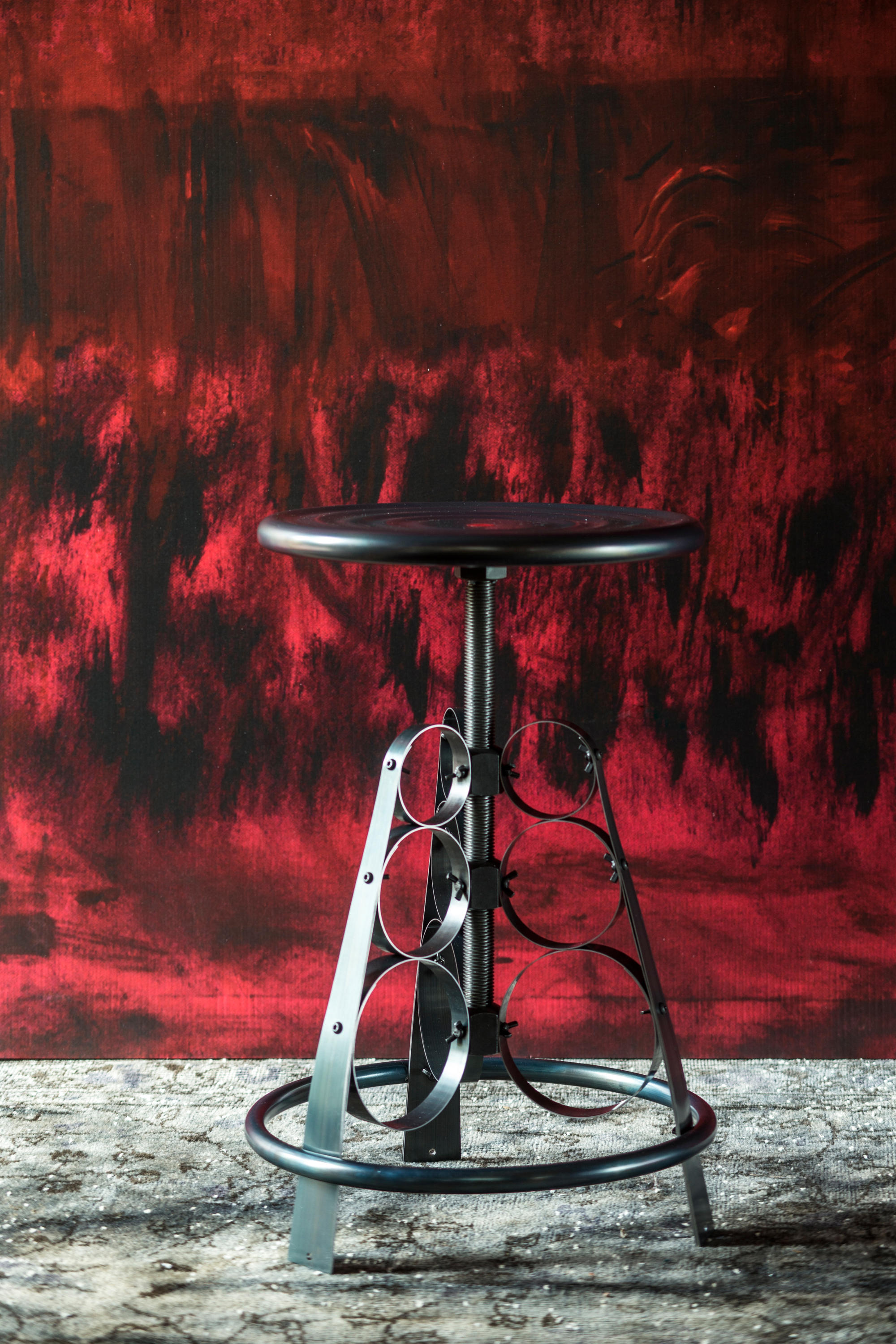 开云（中国） - 坐具|吧椅/凳子|办公家具|设计师家具|修女吧椅