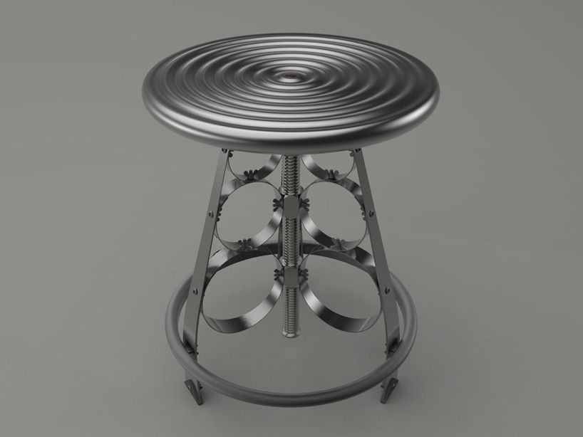 开云（中国） - 坐具|吧椅/凳子|办公家具|设计师家具|修女吧椅