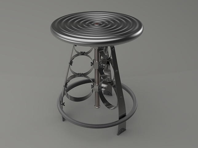 开云（中国） - 坐具|吧椅/凳子|办公家具|设计师家具|修女吧椅