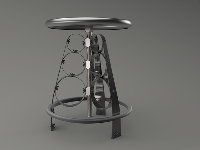 开云（中国） - 坐具|吧椅/凳子|办公家具|设计师家具|修女吧椅