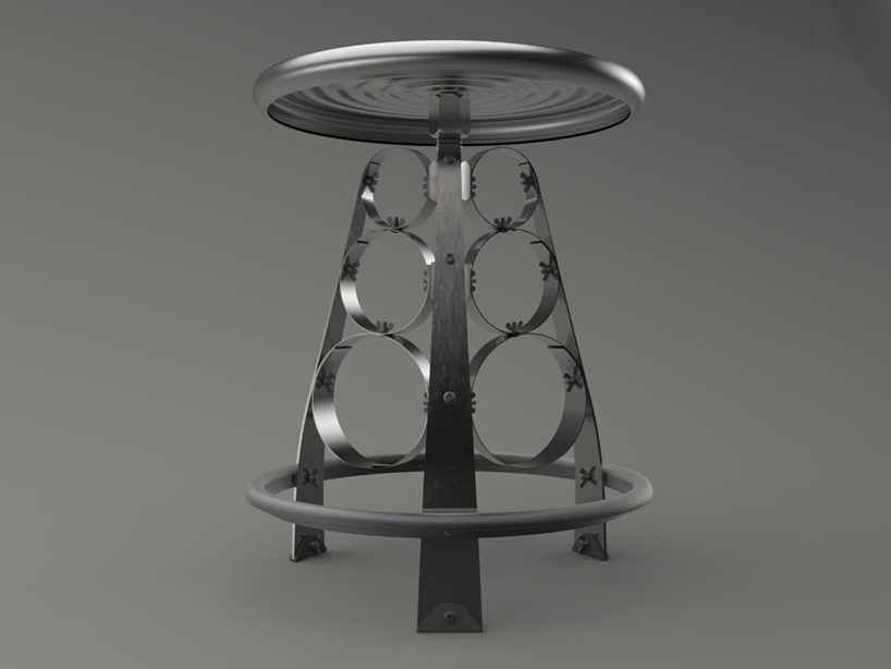 开云（中国） - 坐具|吧椅/凳子|办公家具|设计师家具|修女吧椅