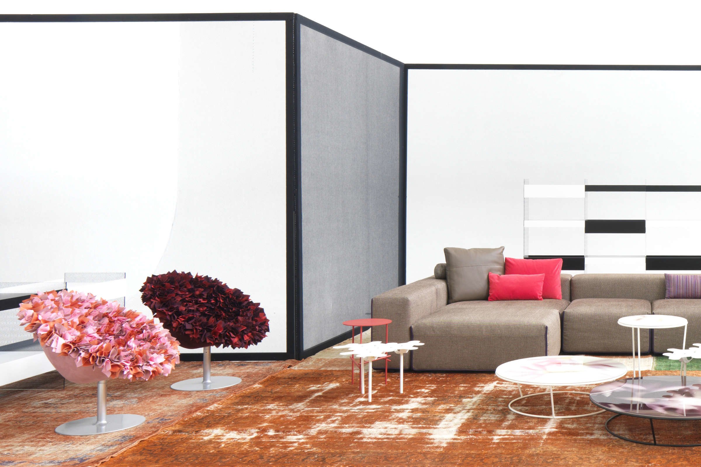 开云（中国） - 坐具|休闲椅|办公家具|设计师家具|花束休闲椅