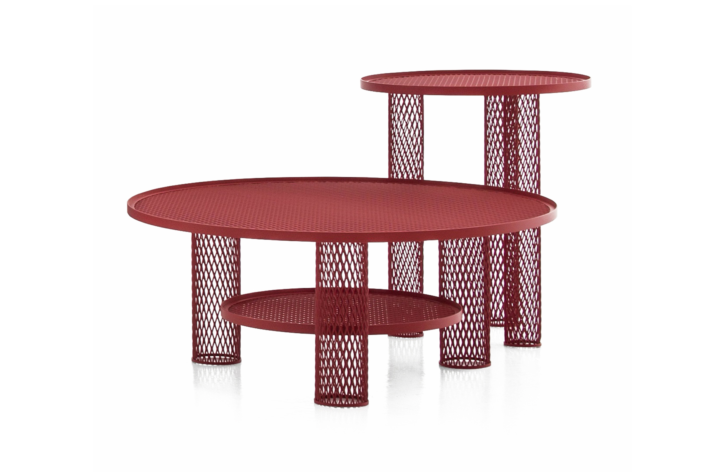 开云（中国） - 桌几|茶几/边几|办公家具|设计师家具|内特茶几