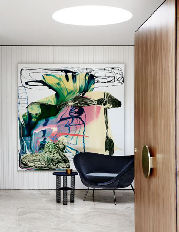 开云（中国） - 桌几|茶几/边几|办公家具|设计师家具|内特茶几