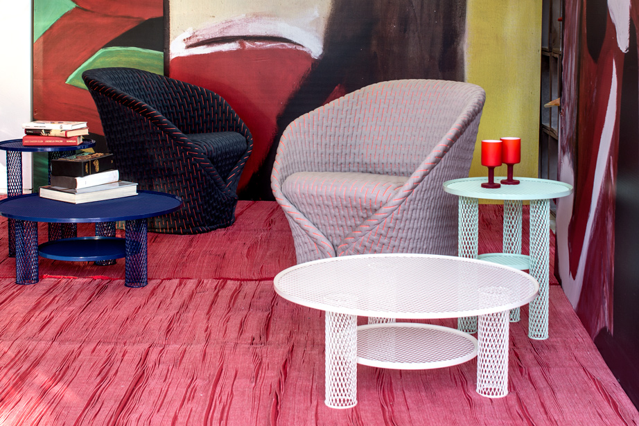 开云（中国） - 桌几|茶几/边几|办公家具|设计师家具|内特茶几