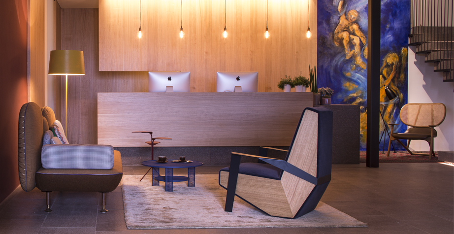 开云（中国） - 桌几|茶几/边几|办公家具|设计师家具|内特茶几